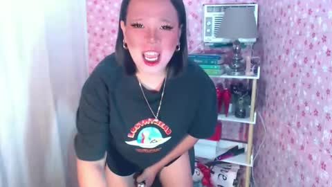 Joana online show from 12-14-25, 09:52