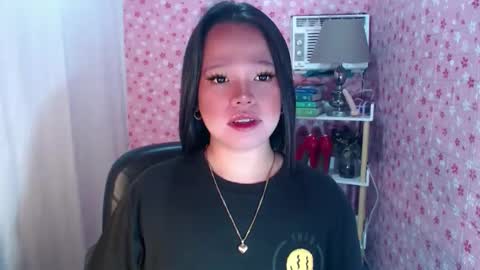 Joana online show from 12-15-25, 10:14