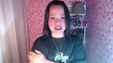 Joana online show from 01-08-26, 10:34