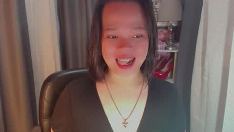 Joana online show from 02-28-26, 08:21