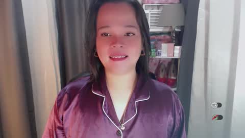 Joana online show from 03-08-26, 08:01