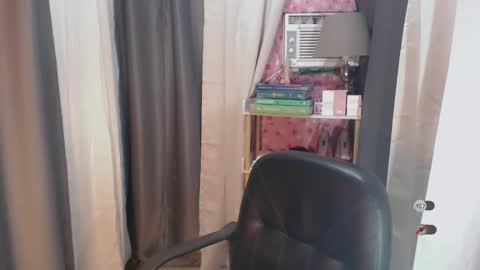 Joana online show from 03-12-26, 08:04