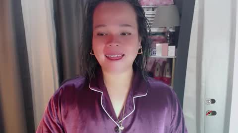 Joana online show from 03-19-26, 07:51