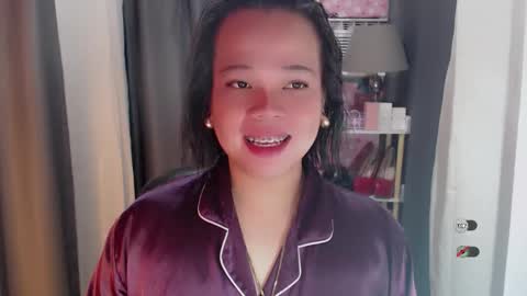 Joana online show from 04-14-26, 09:21