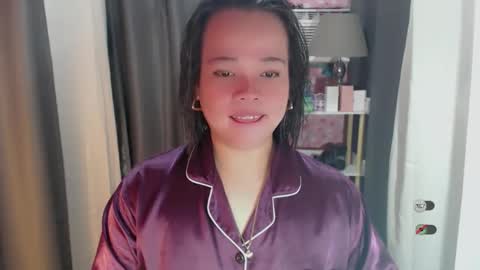 Joana online show from 05-11-26, 11:24