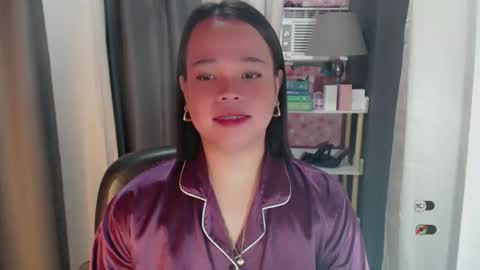 Joana online show from 05-15-26, 10:50