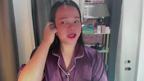 Joana online show from 05-16-26, 12:18
