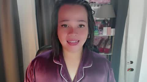 Joana online show from 05-23-26, 11:42