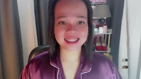 Joana online show from 06-26-26, 11:42