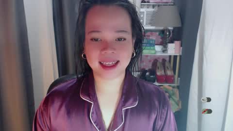 Joana online show from 06-29-26, 11:38