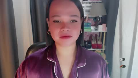 Joana online show from 07-02-26, 03:23