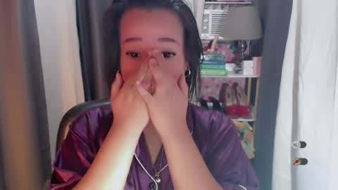Joana online show from 07-10-26, 11:29