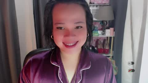 Joana online show from 07-12-26, 11:07