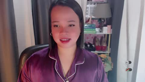 Joana online show from 07-14-26, 02:27