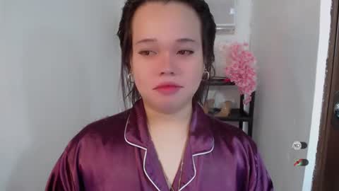 Joana online show from 07-15-26, 11:32