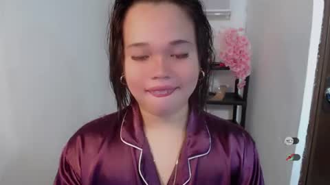 Joana online show from 07-16-26, 11:55