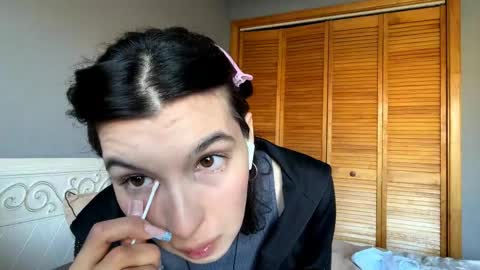 Snapshot of joanaphippin chatting on 05-17-26, 07:17 joanaphippin online show from 05-17-26, 07:17