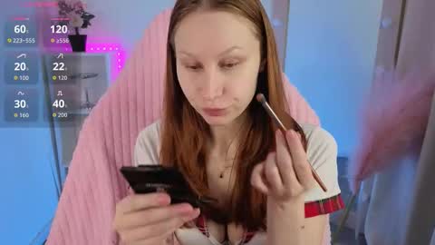 Joan online show from 02-07-26, 12:31