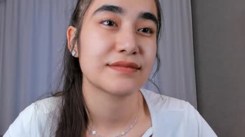 Snapshot of joangoulder chatting on 12-15-24, 01:11 Mia online show from 12-15-24, 01:11