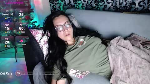 Snapshot of joanna_cw chatting on 12-15-24, 04:29 Jo online show from 12-15-24, 04:29