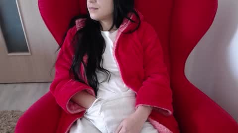 Snapshot of joanna_cw chatting on 01-20-25, 12:07 Jo online show from 01-20-25, 12:07