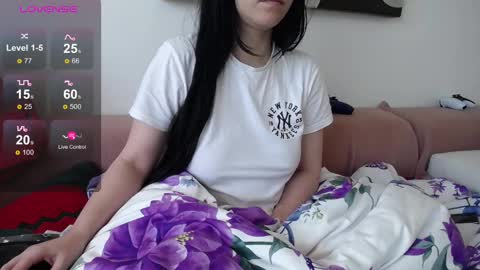 Snapshot of joanna_cw chatting on 02-24-25, 09:10 Jo online show from 02-24-25, 09:10