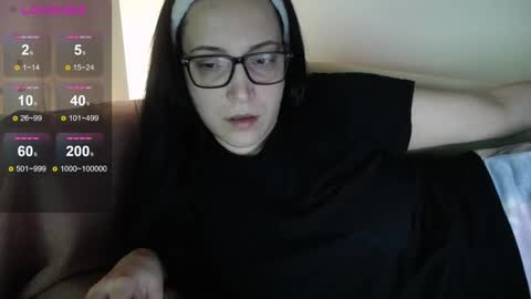 Snapshot of joanna_cw chatting on 03-02-25, 09:11 Jo online show from 03-02-25, 09:11