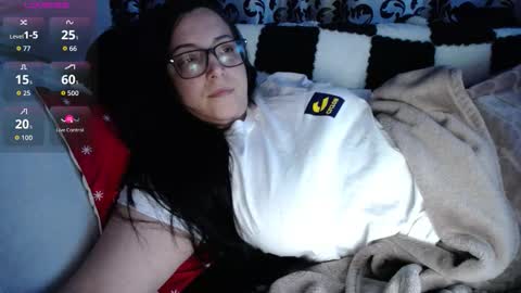 Jo online show from 01-16-26, 02:43