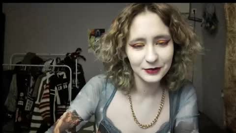 Joannatompson online show from 12-09-24, 01:34