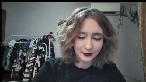 Joannatompson online show from 12-15-24, 06:26