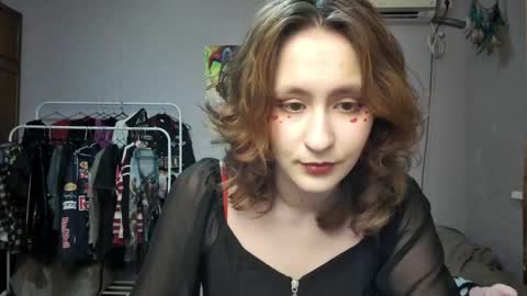 Joannatompson online show from 02-23-25, 09:16