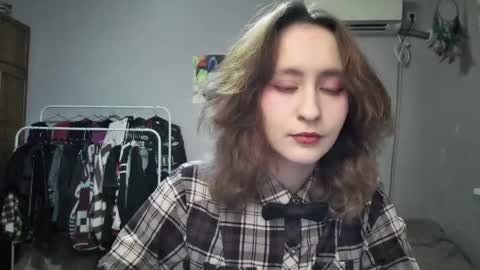 Joannatompson online show from 02-24-25, 07:52