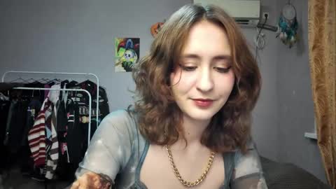 Joannatompson online show from 03-08-25, 03:28