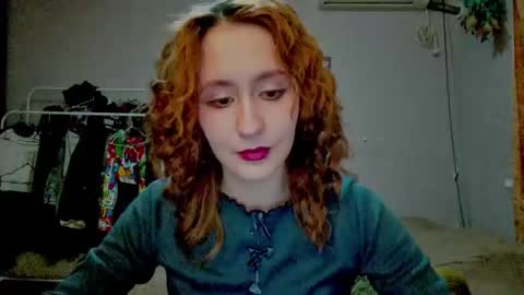 Joannatompson online show from 03-11-26, 08:37