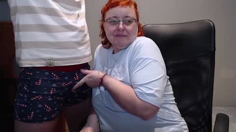 Joanna and Greg online show from 12-25-24, 10:17