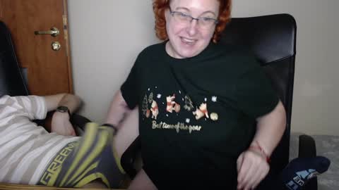 Joanna and Greg online show from 12-29-24, 08:48