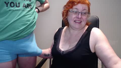 Joanna and Greg online show from 01-05-25, 08:43