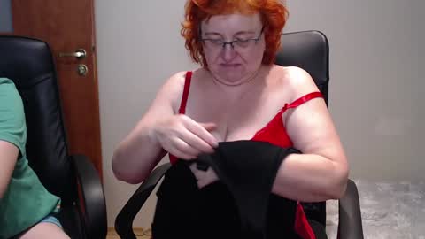 Joanna and Greg online show from 01-05-25, 11:48