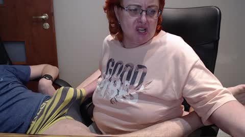 Joanna and Greg online show from 01-10-25, 07:21