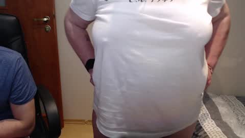 Joanna and Greg online show from 01-12-25, 12:55