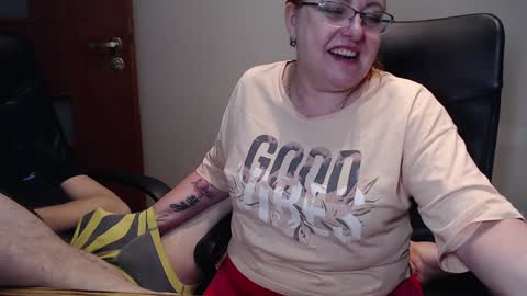 Joanna and Greg online show from 01-23-25, 08:25