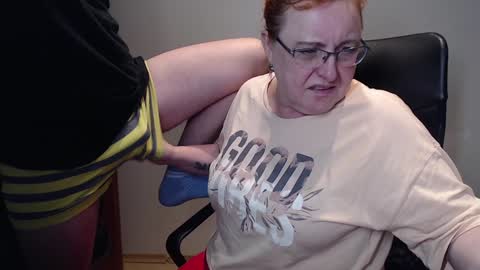 Joanna and Greg online show from 01-23-25, 02:28