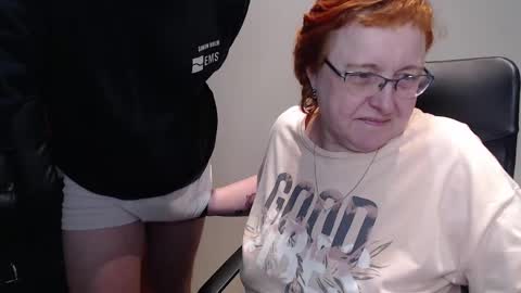 Joanna and Greg online show from 03-02-25, 07:23