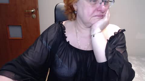 Joanna and Greg online show from 03-12-25, 09:44