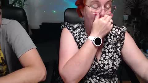 Joanna and Greg online show from 09-09-25, 09:31