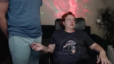 Joanna and Greg online show from 09-27-25, 09:14