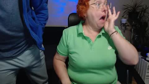 Joanna and Greg online show from 09-28-25, 08:42