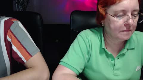 Joanna and Greg online show from 11-08-25, 08:36