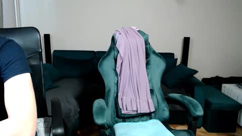 Joanna and Greg online show from 02-11-26, 08:19