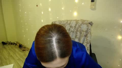 SweetGinger online show from 04-10-26, 04:44